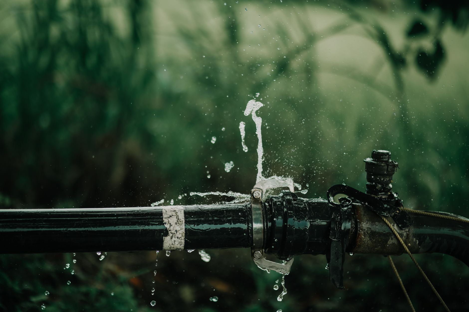 Recherche de Fuite D'eau à Rambouillet